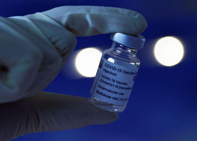 Κρήτη – AstraZeneca: Τι καταγγέλλει ο 35χρονος που έπαθε δύο θρομβώσεις από το εμβόλιο
