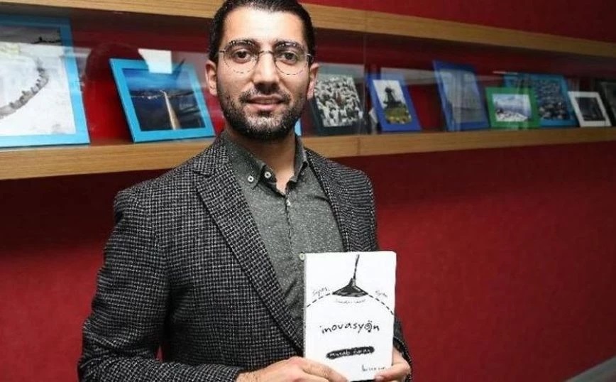 Τουρκία: Απολύθηκε δημοσιογράφος επειδή ρώτησε για καταγγελίες αρχιμαφιόζου