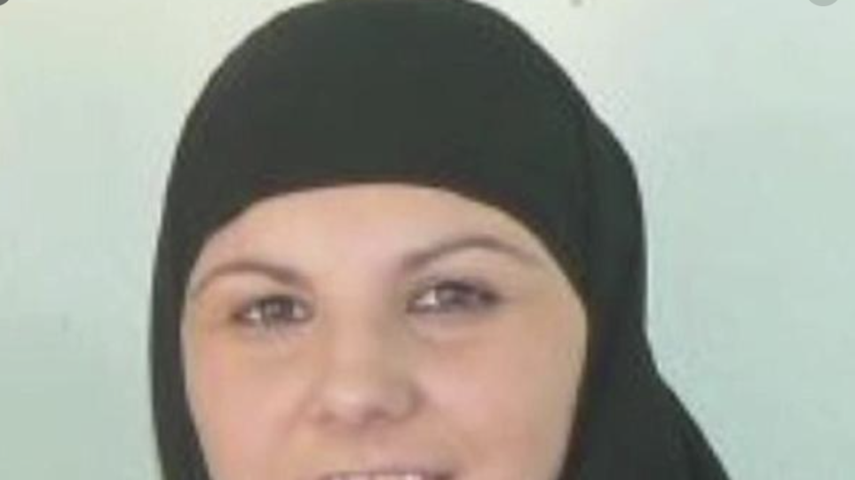 Ιταλία: Φυλάκιση τεσσάρων ετών στη «mamma Isis» για τρομοκρατία