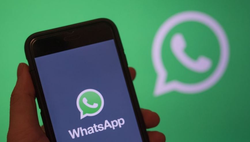WhatsApp: «Nein» από τις γερμανικές Αρχές στην πολιτική δεδομένων του