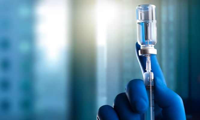 Εμβολιασμός Covid: Πώς θα γίνει υποχρεωτικός στους υγειονομικούς –Τι έδειξε μελέτη του ΑΠΘ
