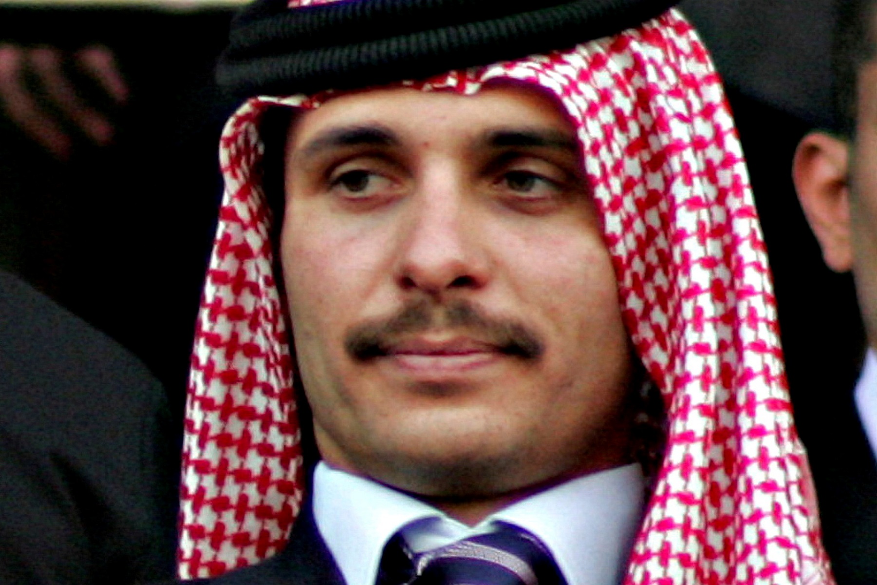 Πρίγκιπας Χάμζα: Το σχέδιο ανατροπής του βασιλιά Αμπντάλα της Ιορδανίας και το Ριάντ
