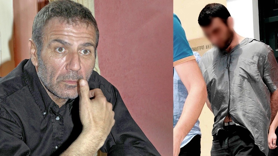 Τι είπε ο «φονιάς» του Σεργιανόπουλου μετά την δολοφονία συγκρατούμενού του στα Χανιά