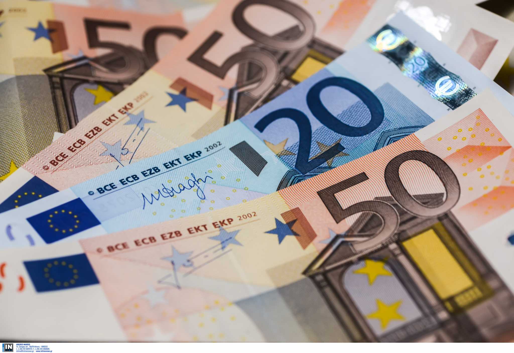 ΕΦΚΑ: Στα 863 ευρώ ο μέσος όρος αναδρομικών για 54.000 συνταξιούχους