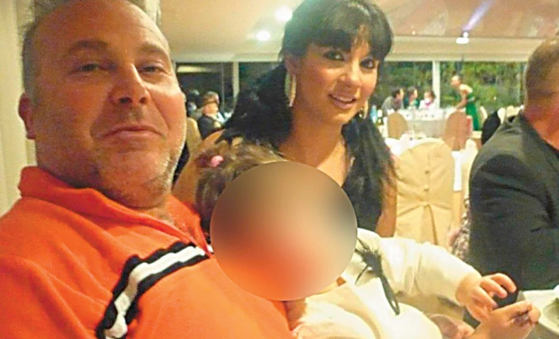 Παραδόθηκε ο εφοπλιστής που συνδέεται με τη δολοφονία της συζύγου του Κορφιάτη