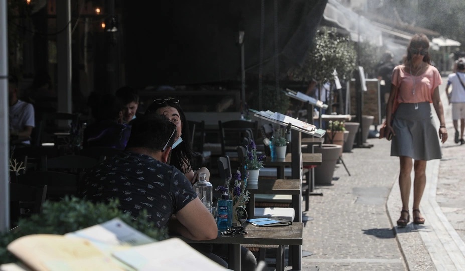 Κρήτη: Έκλεισαν δύο μαγαζιά που παραβίασαν το ωράριο – Δεκάδες τα πρόστιμα