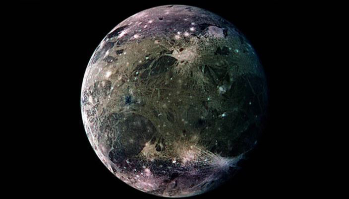 NASA: Το Hubble βρήκε νερό στον Γανυμήδη – Πώς ο δορυφόρος του Δία μπορεί να γίνει μία γη