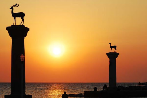 Ανοδικά εξελίσσεται η τουριστική κίνηση στο Νότιο Αιγαίο