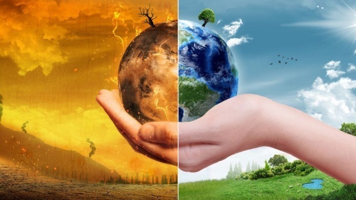 Πανευρωπαϊκή συνάντηση για την κλιματική αλλαγή με τη συμμετοχή του ΜΑΙΧ