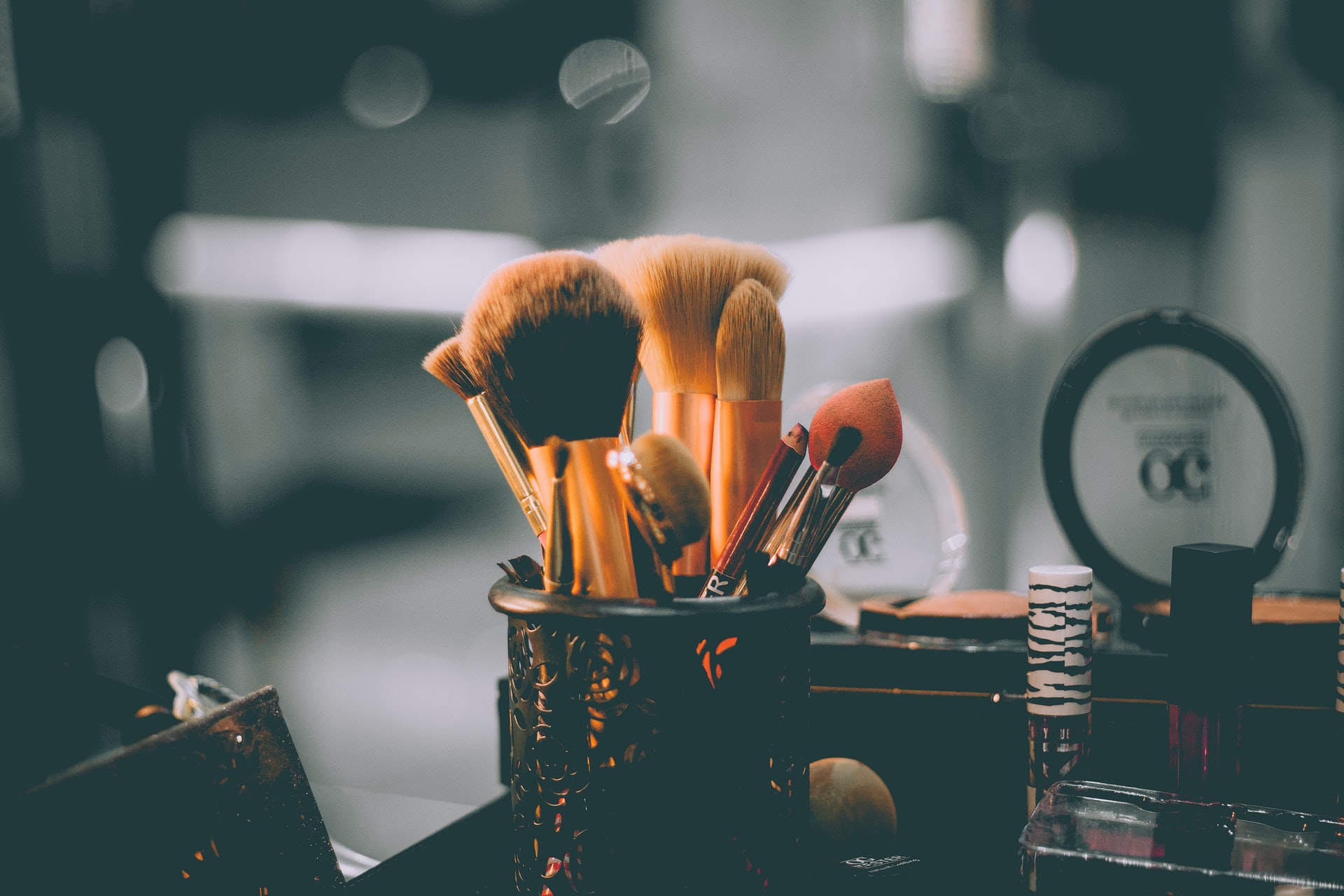 Μακιγιάζ – Πέντε tips για να είστε άψογη