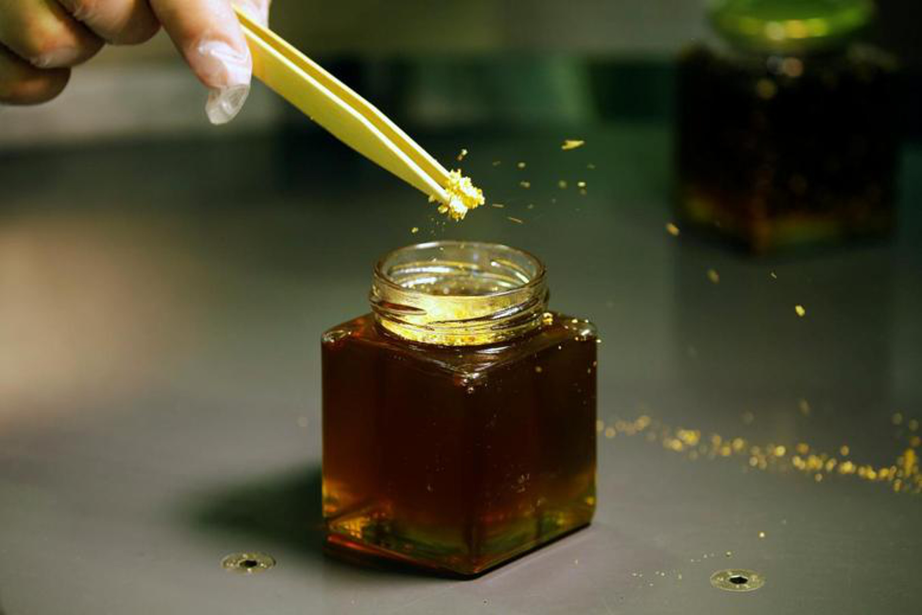 Τι αναφέρει ο Μελισσοκομικός Σύλλογος Χανίων για το μέλι που ανακλήθηκε από τον ΕΦΕΤ