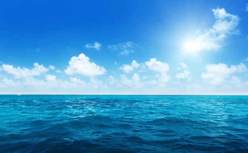 Πώς η ατμοσφαιρική ρύπανση επηρεάζει το οικοσύστημα των ωκεανών