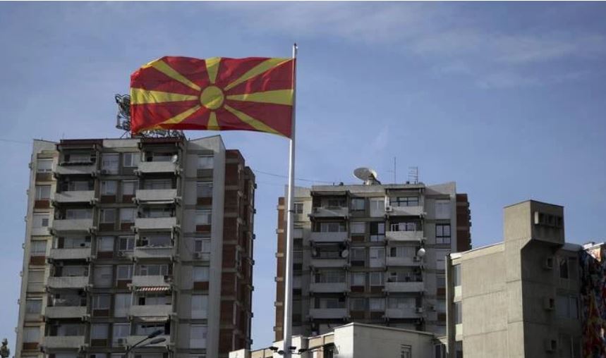 Βόρεια Μακεδονία: Ξεκίνησε η πρώτη απογραφή πληθυσμού μετά από 20 χρόνια