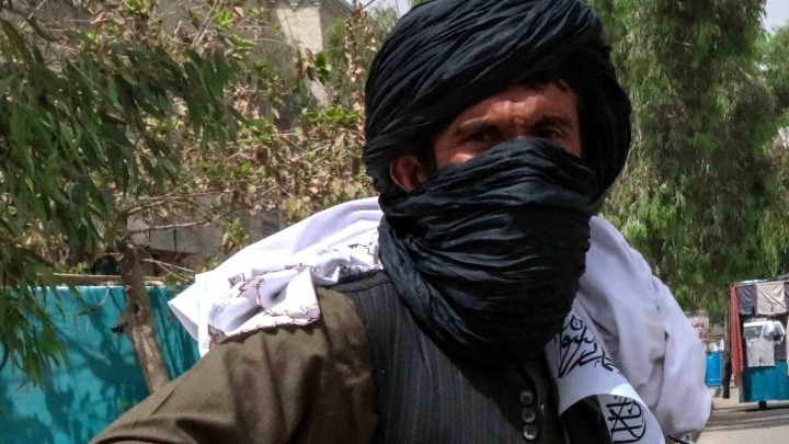 Αφγανιστάν: Κινητικότητα μεταξύ βετεράνων αρχηγών, για διαπραγματεύσεις με τους Ταλιμπάν