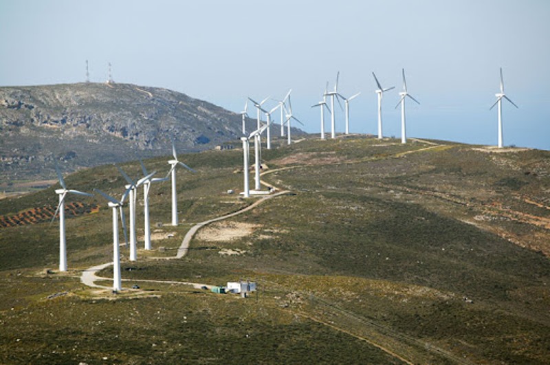 Ειδική μελέτη της ΡΑΕ για το πόσες Ανανεώσιμες Πηγές Ενέργειας “σηκώνει” η Κρήτη