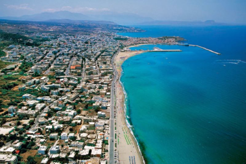 Covid-19: Περιοριστικά μέτρα σε τρεις Περιφερειακές Ενότητες της Κρήτης