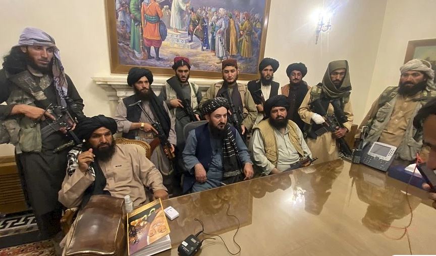Αφγανιστάν: Οι Ταλιμπάν διαψεύδουν ότι ο ο αντιπρόεδρος της κυβέρνησής τους είναι νεκρός