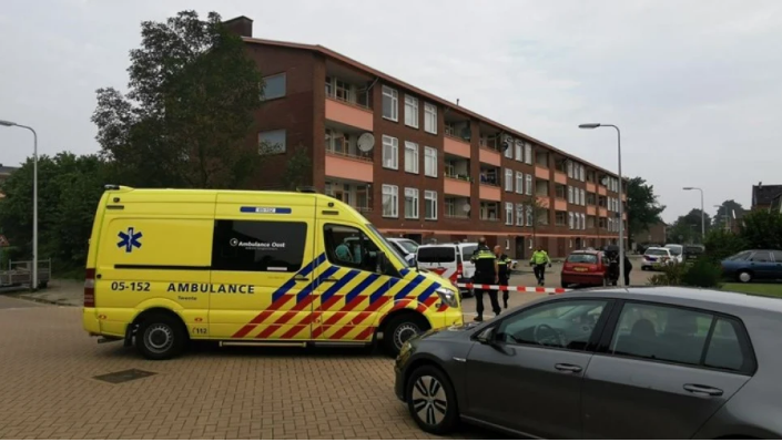 Ολλανδία: Δυο νεκροί κι ένας τραυματίας από επίθεση με μαχαίρι