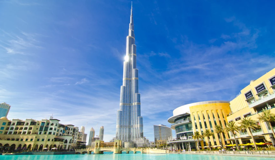 Τι πιθανότητες υπάρχουν το Burj Khalifa να καταρρεύσει