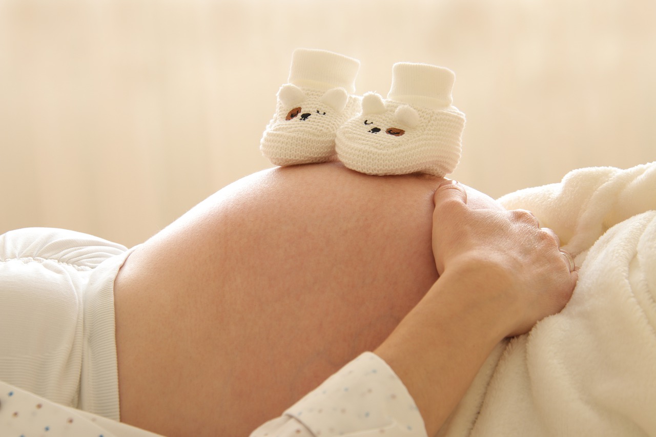 Τα πρώτα ευχάριστα νέα για την 36χρονη έγκυο: Αποσωληνώθηκε από την ΜΕΘ