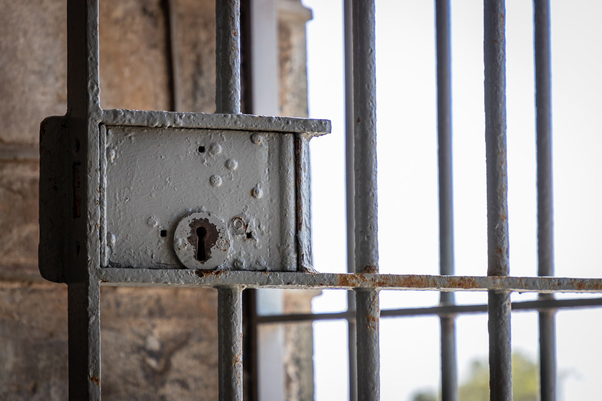 Διπλασιάστηκαν τα κρούσματα σε μία εβδομάδα στις φυλακές της Νέας Αλικαρνασσού