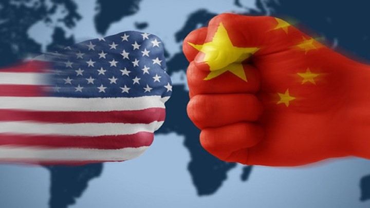 Μέχρι που θα φτάσει ο ανταγωνισμός ΗΠΑ-Κίνας; Και οι προκλήσεις για την Ελλάδα