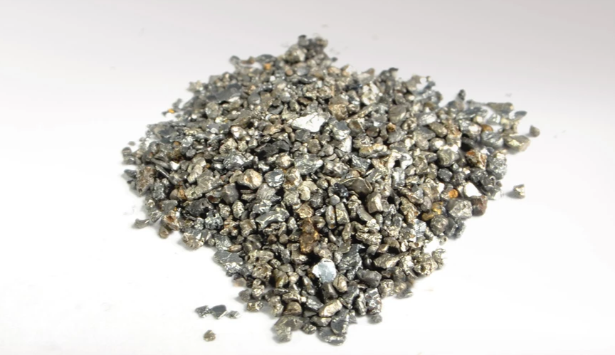Ιρίδιο: Το πολύτιμο μέταλλο που είναι πιο ακριβό και από το χρυσό