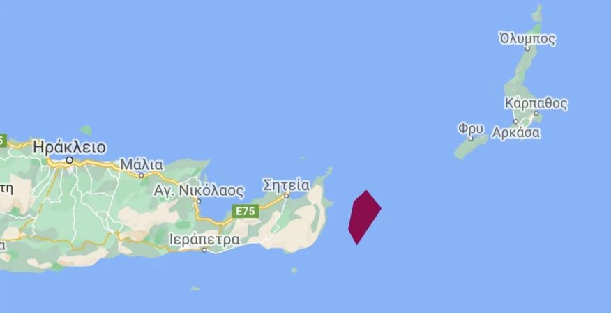 Δένδιας για παρενόχληση πλοίου στην Κρήτη: Η τουρκική συμπεριφορά έχει ξεφύγει