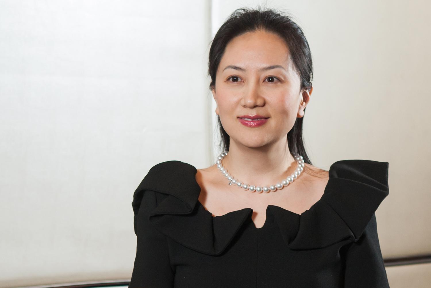 Ελεύθερη αναμένεται να αφεθεί η κόρη του mr Huawei -Επετεύχθη συμβιβασμός με τις ΗΠΑ