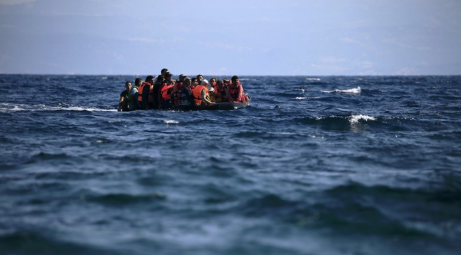 Ισπανία: Τουλάχιστον οκτώ νεκροί μετανάστες έπειτα από ναυάγιο ανοικτά της Κάδιθ