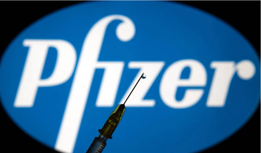 Η Pfizer άρχισε τη μελέτη ενός mRNA αντιγριπικού εμβολίου