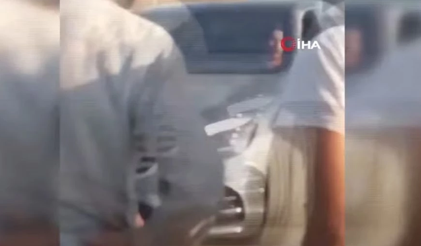 Πρώην ποδοσφαιριστής της Φενέρ πυροβόλησε εν ψυχρώ για μια διαφωνία στο δρόμο (βιντεο)