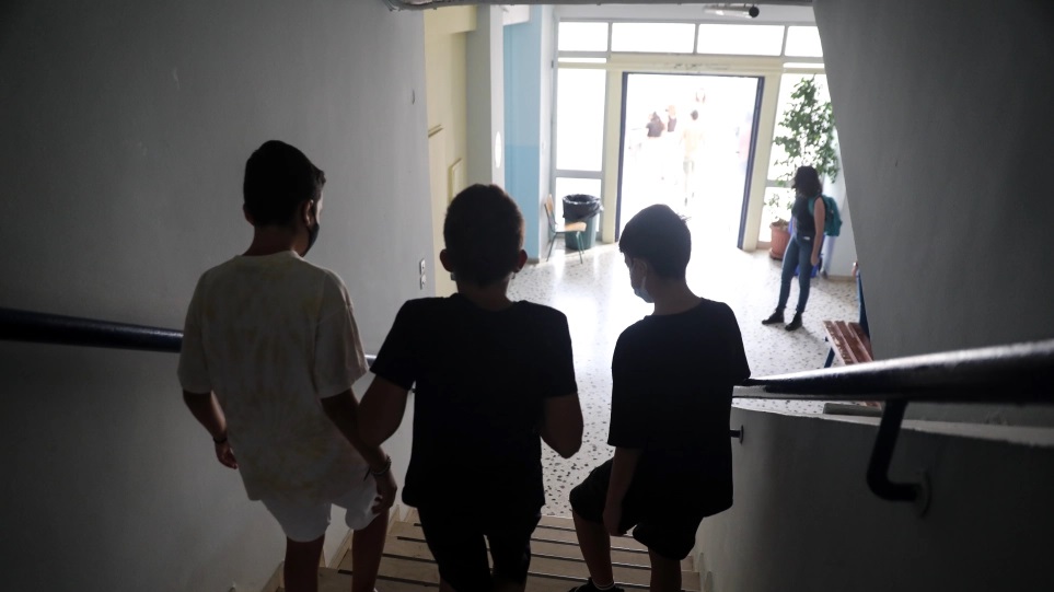 Κορωνοϊός: Αυξημένα κρούσματα σε παιδιά στα νηπιαγωγεία των Χανίων
