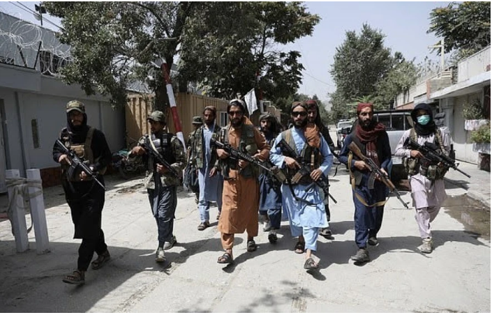 Οι Ταλιμπάν ζητούν περισσότερη βοήθεια από τη διεθνή κοινότητα