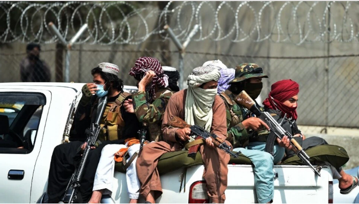 Οι Ταλιμπάν διαβεβαιώνουν πως είναι σε θέση να καταστείλουν τη δράση του ISIS