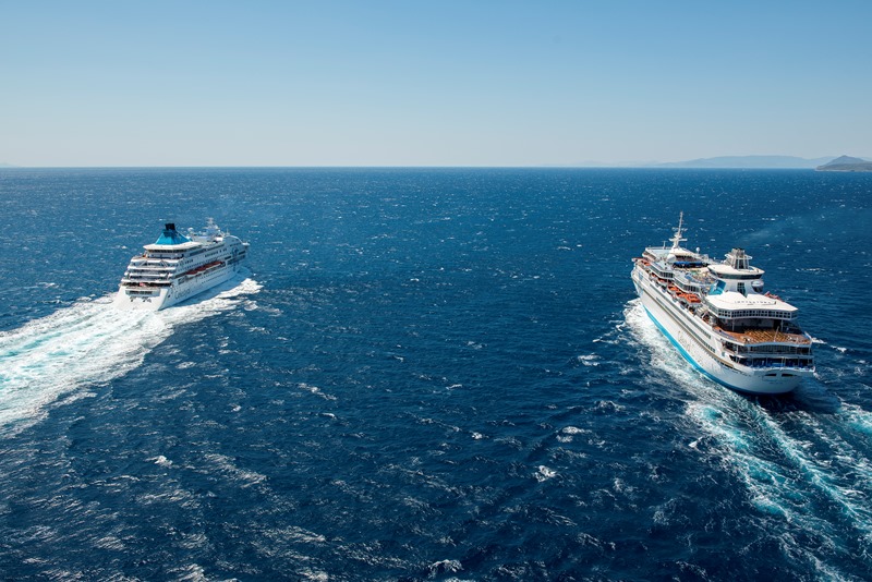 Ειδική Black Friday προσφορά της Celestyal Cruises -Έκπτωση έως 50% για κρουαζιέρες το ’22