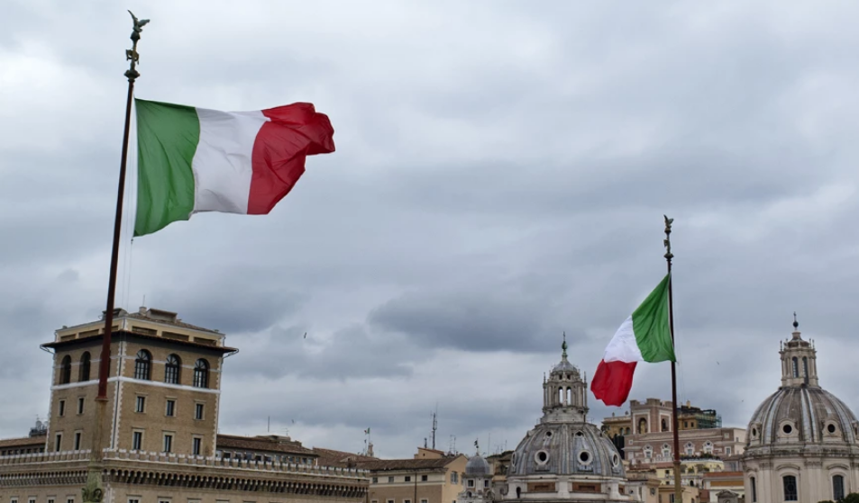 Η Ιταλία εκλέγει τον 13ο Πρόεδρο της Δημοκρατίας – Ξεκινά η ψηφοφορία