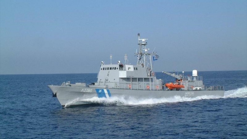 Συναγερμός στο Λιμενικό για σκάφος νότια της Κρήτης
