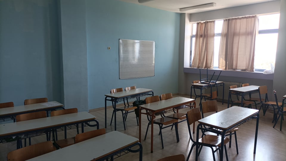 Οροπέδιο Λασιθίου: Συνάντηση για άμεση μετεγκατάσταση των μαθητών