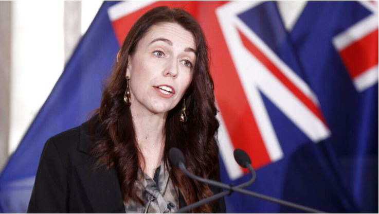 Νέα Ζηλανδία: Η χώρα θα ξανανοίξει τα σύνορά της νωρίτερα από αυτό που προβλεπόταν