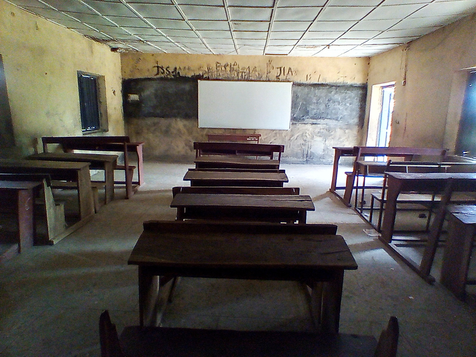 Νιγηρία: 12 εκατομμύρια παιδιά φοβούνται να πάνε σχολείο μετά τις συνεχείς απαγωγές