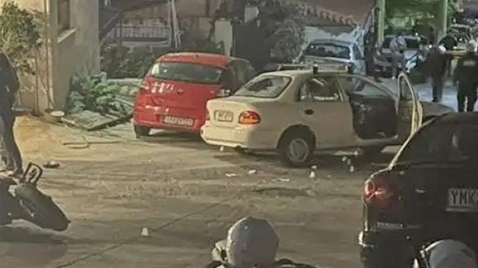 Καταδίωξη στο Πέραμα: «Σημαδέψαμε λάστιχα και κινητήρα» λένε οι αστυνομικοί