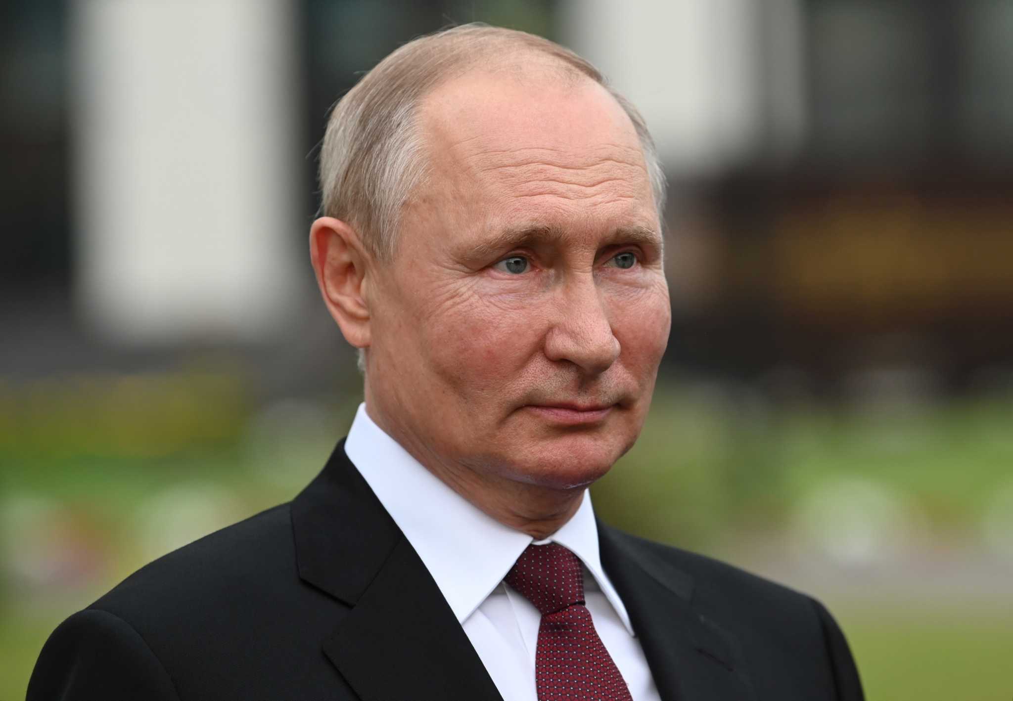 Βλαντιμίρ Πούτιν: «Το όριο των επαναστάσεων στη Ρωσία έχει εξαντληθεί»