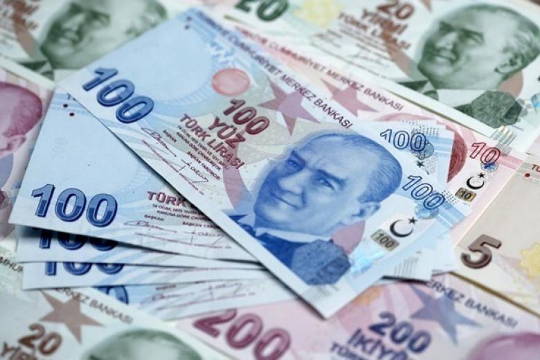 Χωρίς τέλος ο κατήφορος της τουρκικής λίρας μετά τη νέα μείωση των επιτοκίων