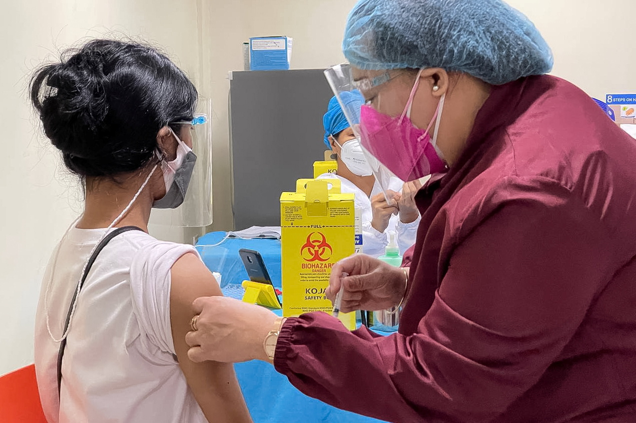 Γερμανία – κορονοϊός: Οι παιδίατροι αναμένουν εμβόλιο για παιδιά κάτω των 12 ετών
