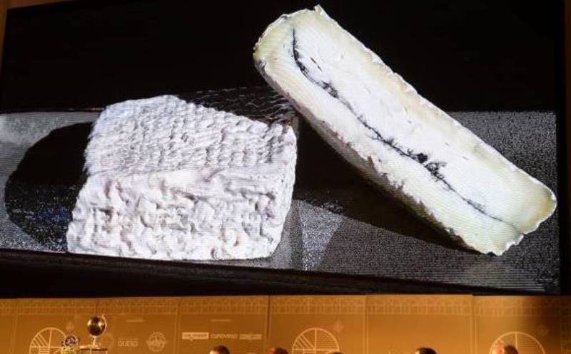 Παγκόσμια Βραβεία Τυριού: Αυτό είναι το καλύτερο τυρί του κόσμου