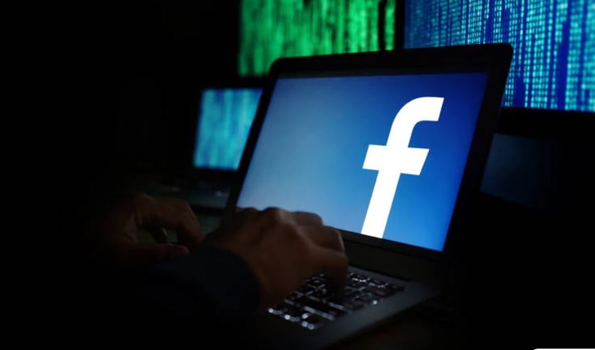 Προβλήματα στην πρόσβαση στο facebook στις ιστοσελίδες μεγάλων μέσων ενημέρωσης στη Ρωσία