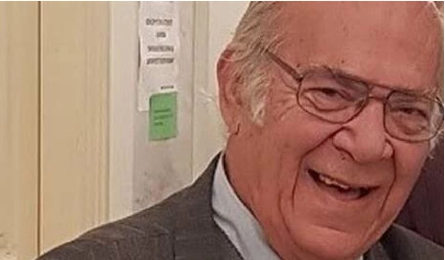 Πέθανε ο δημοσιογράφος Γιάννης Φύτρας