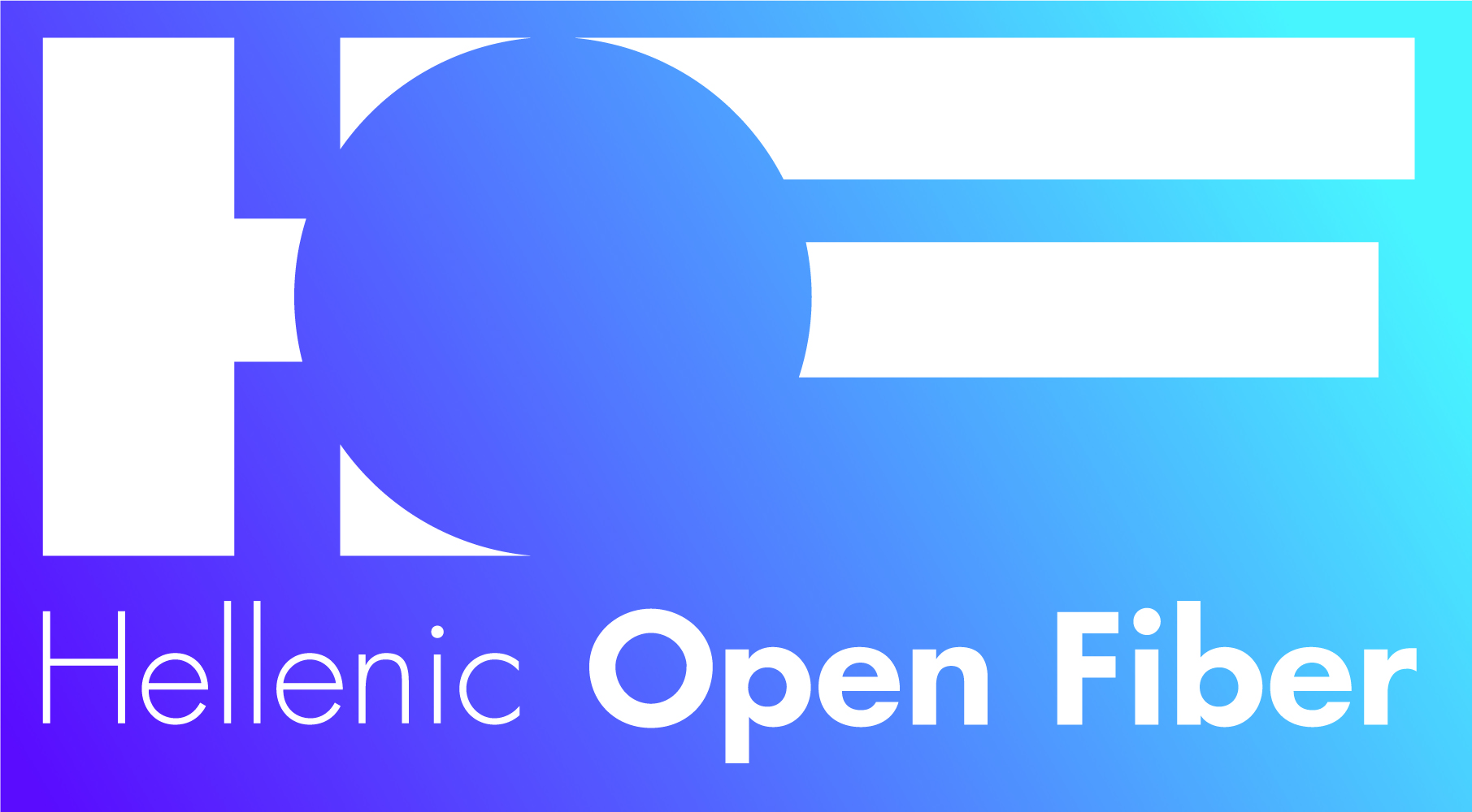 Η WIND Ελλάς ανακοινώνει την δημιουργία της Hellenic Open Fiber (HOF)