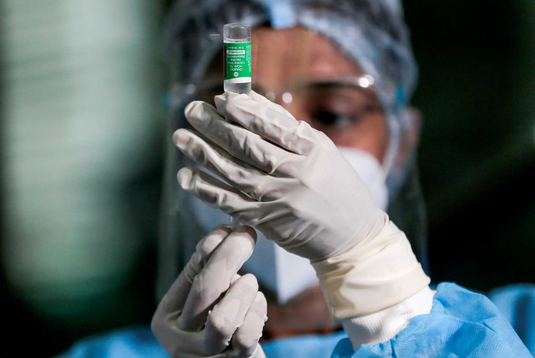 Κορονοϊός: «Επελαύνει» στην Βραζιλία –«Τρέχει» το εμβόλιο της Pfizer για παιδιά ως 11 ετών